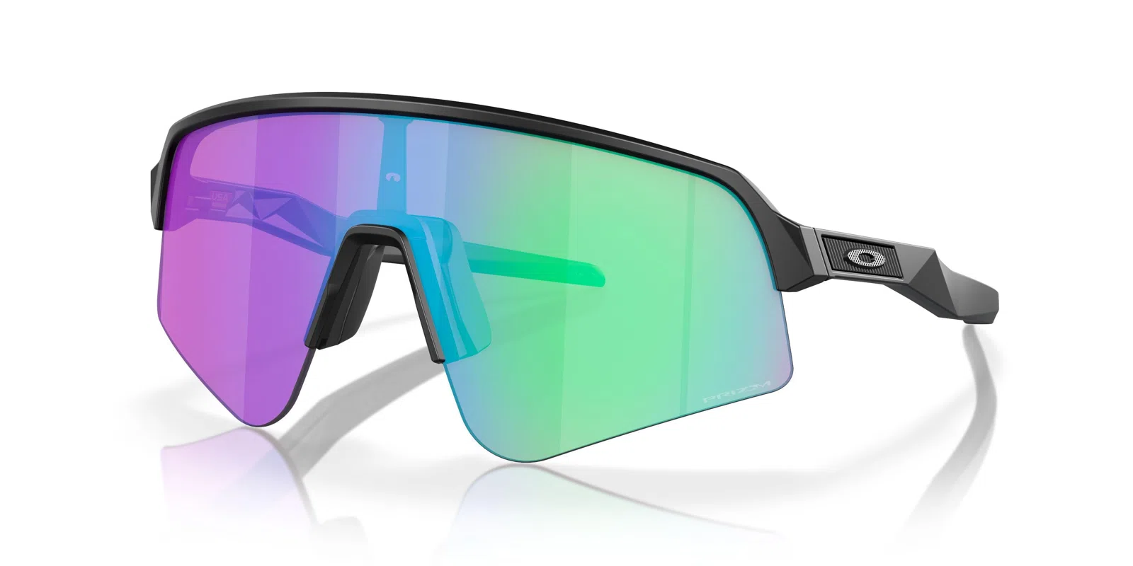 Oakley Sutro Lite Sweep 9465 Sunglasses - view 87